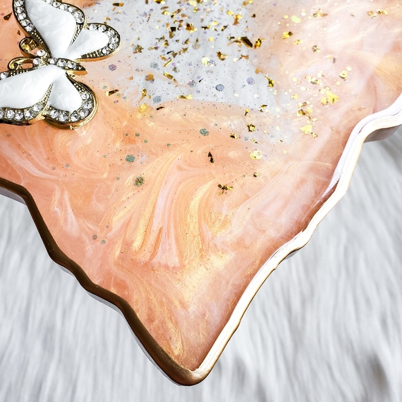 MADE TO ORDER, Vanity Tray, Home Decor - Picture 10 of 17